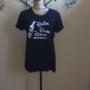 Decorative Tee